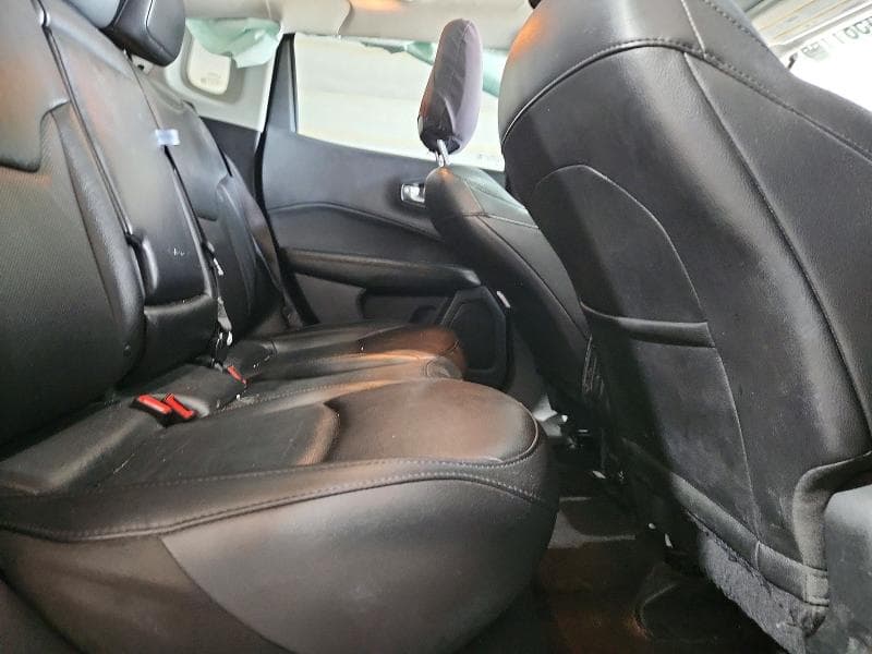 2021 JEEP COMPASS LIMITED 11