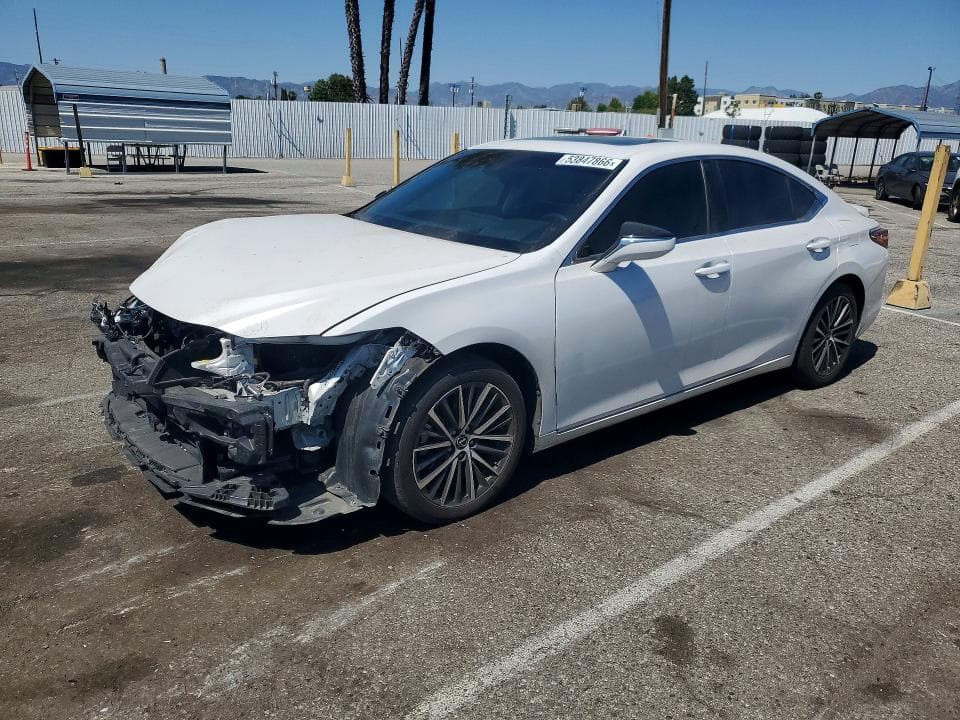 2024 LEXUS ES300 - 1