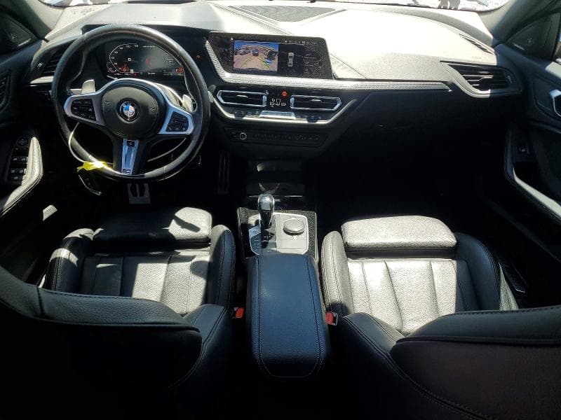 2021 BMW M235I 8