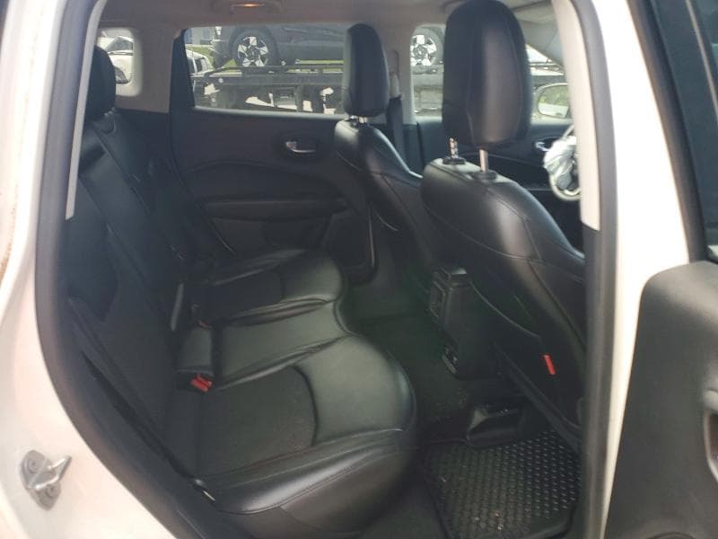 2021 JEEP COMPASS 11