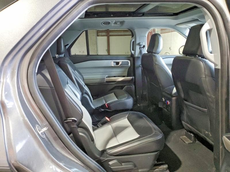 2022 FORD EXPLORER XLT 11