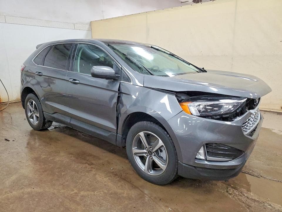 2024 FORD EDGE SEL 4