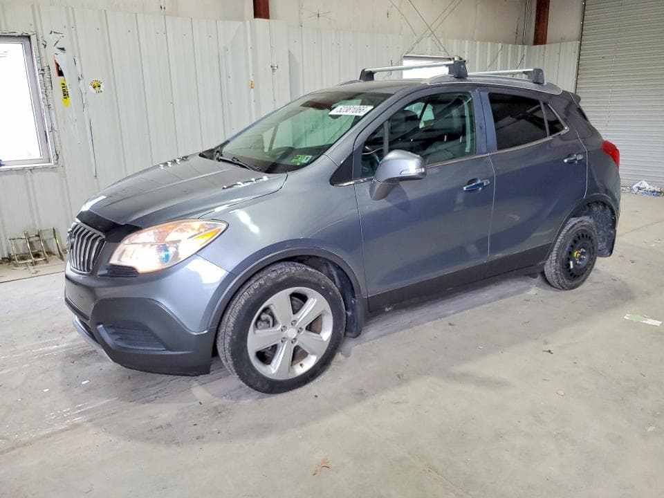 2015 BUICK ENCORE - 1