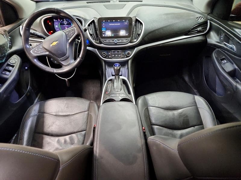 2019 CHEVROLET VOLT LT 15