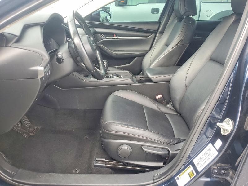 2020 MAZDA 3 SELECT 7