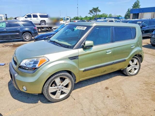 2010 KIA SOUL