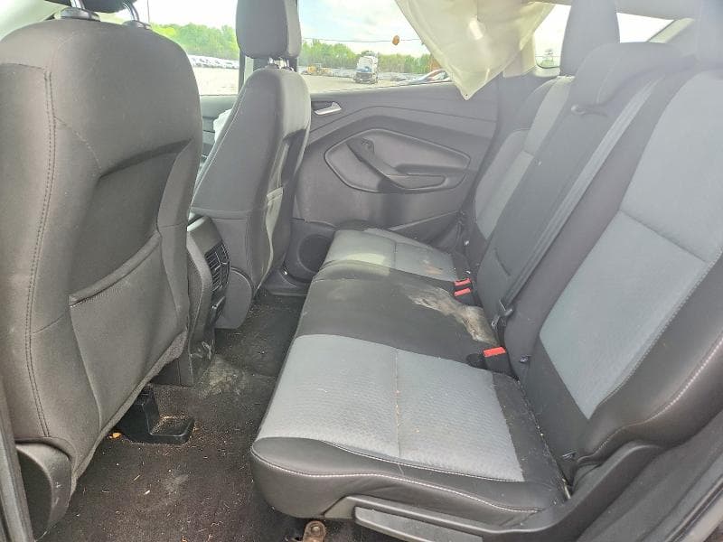 2017 FORD ESCAPE SE 10