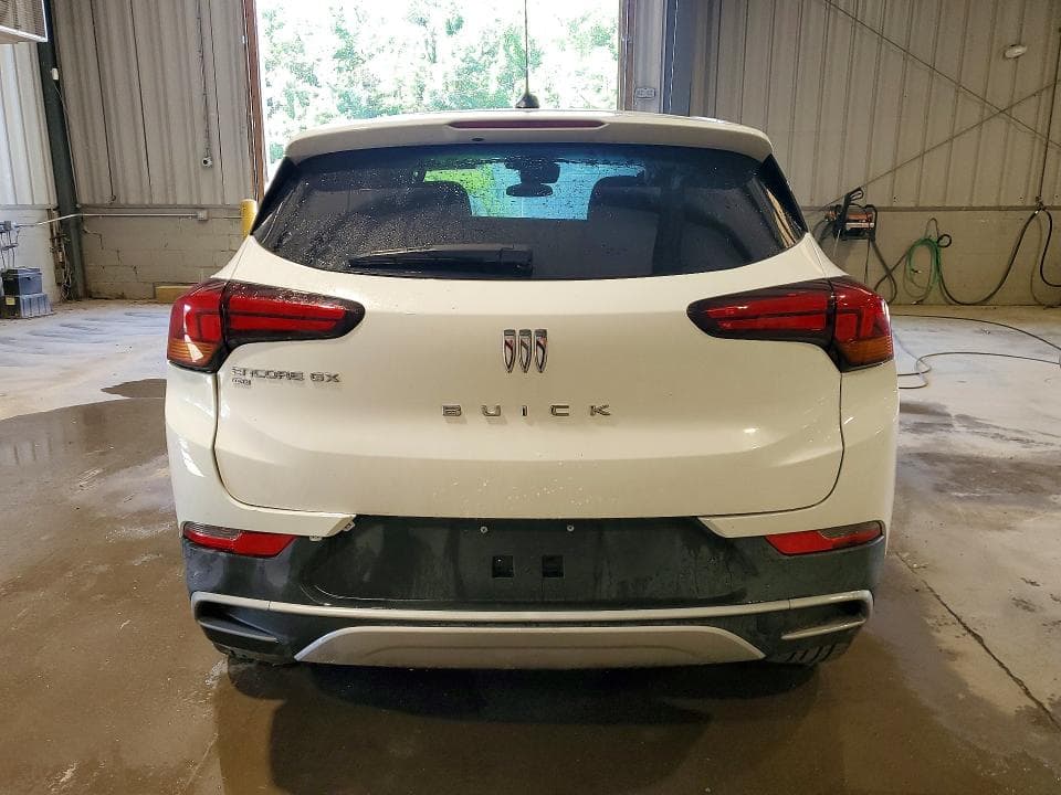 2024 BUICK ENCORE GX PREFERRED 6