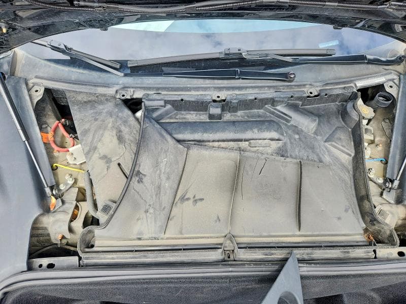 2021 TESLA MODEL S 11