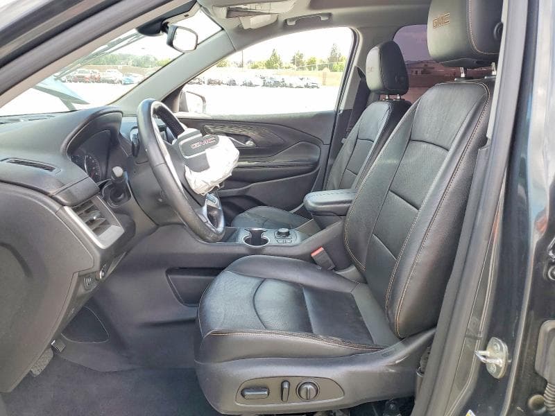 2021 GMC TERRAIN SLT 7