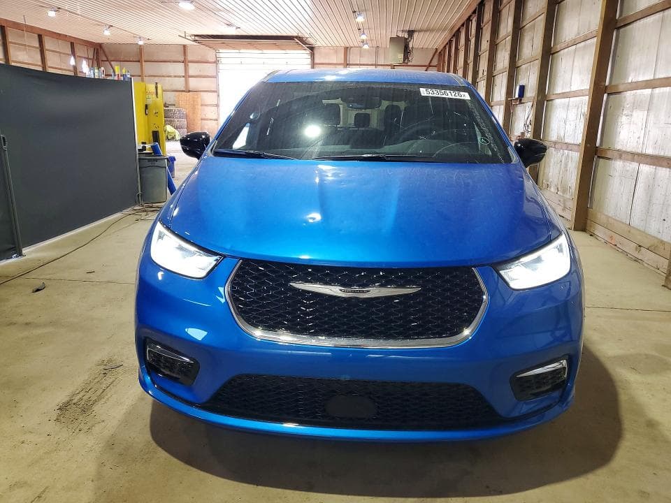 2026 CHRYSLER PACIFICA SELECT 5
