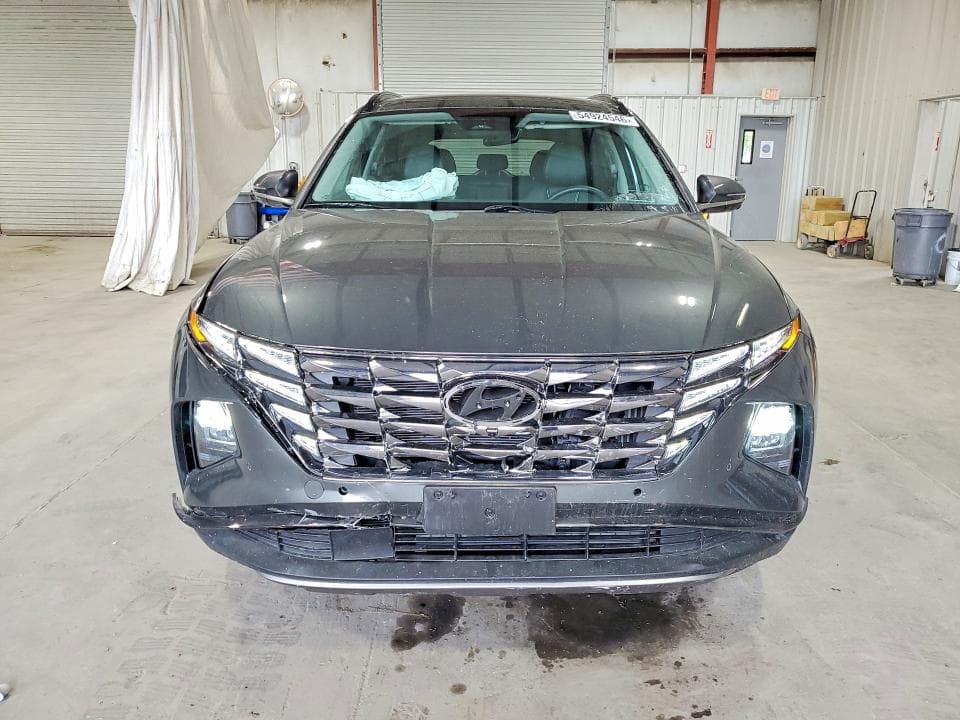 2024 HYUNDAI TUCSON LIMITED 5