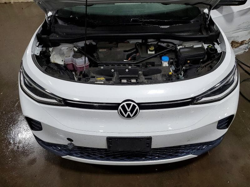 2021 VOLKSWAGEN ID.4 FIRST EDITION 12