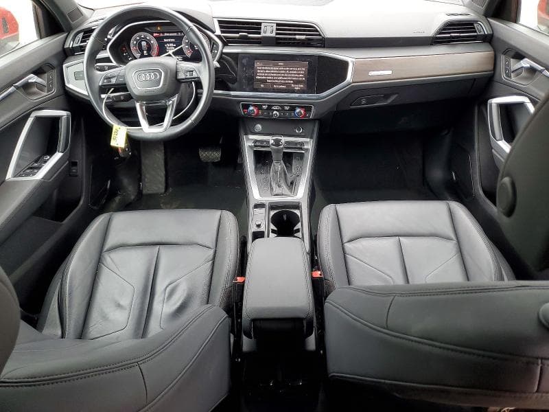 2019 AUDI Q3 PREMIUM PLUS 8