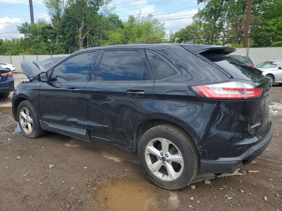 2020 FORD EDGE SE 2