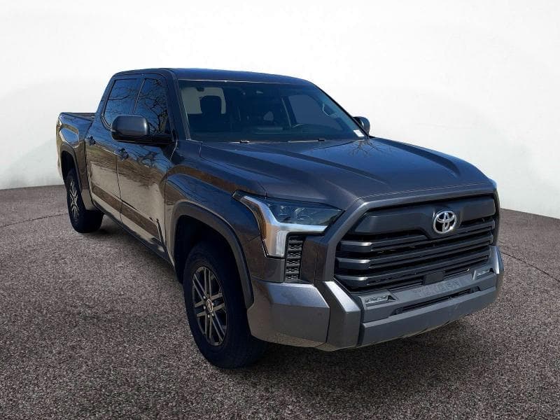2023 TOYOTA TUNDRA SR5 - 1