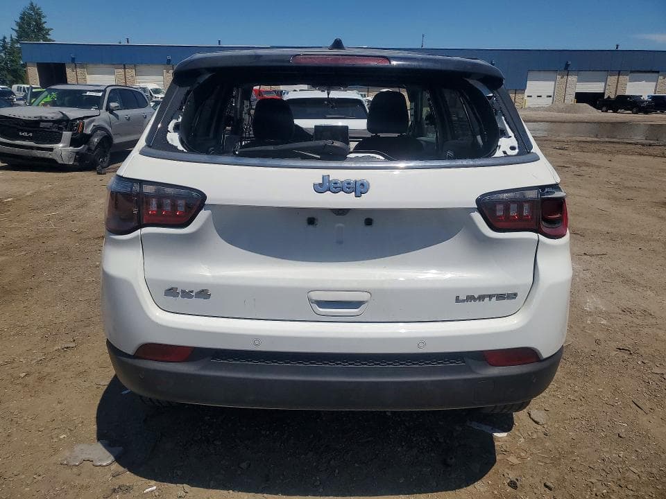 2024 JEEP COMPASS LIMITED 6