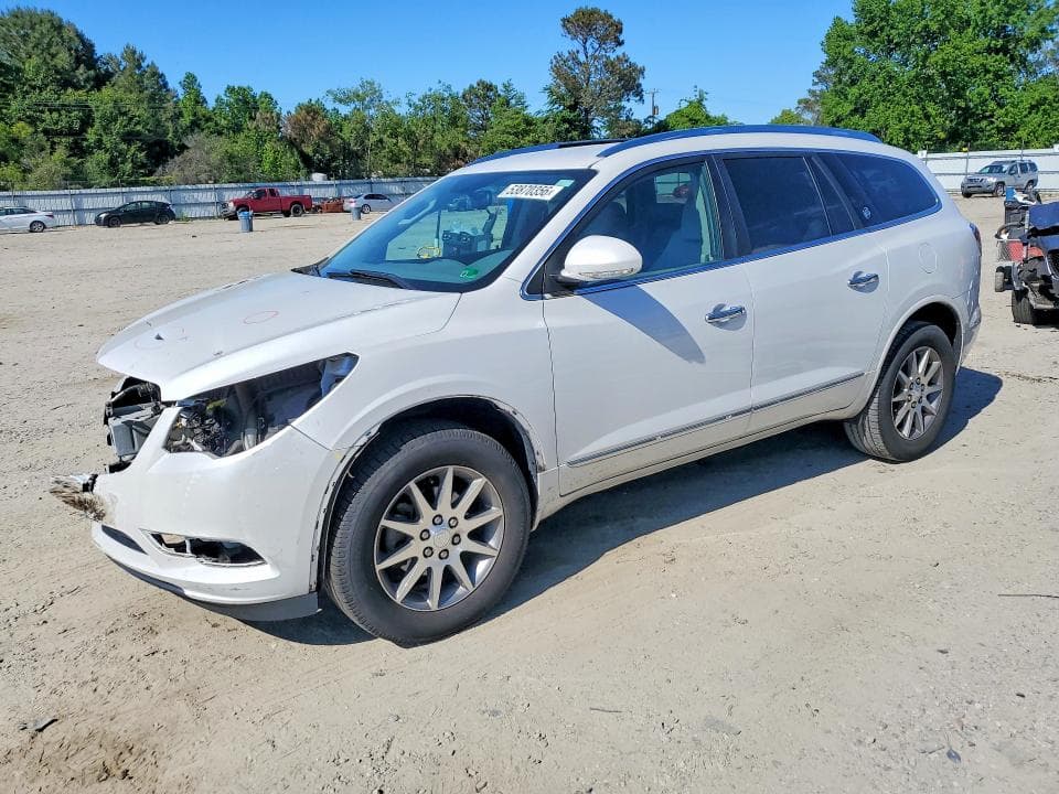 2017 BUICK ENCLAVE - 1