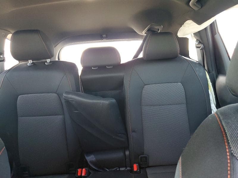 2026 HONDA CR-V SPORT 10