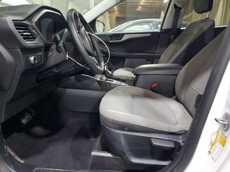 2022 FORD ESCAPE SE 7
