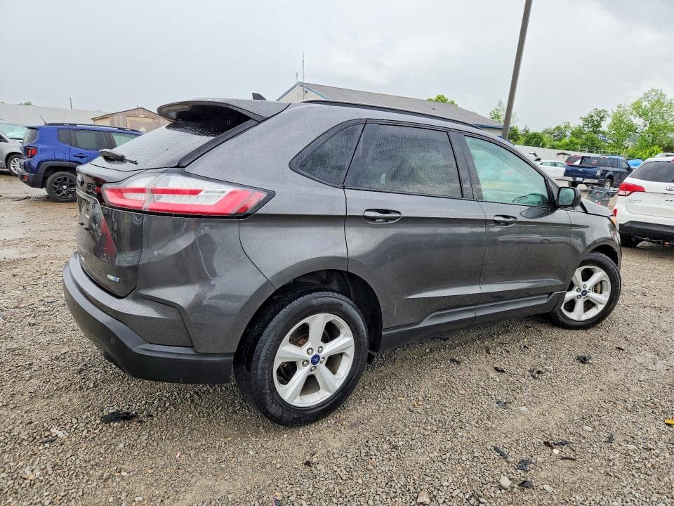 2020 FORD EDGE SE 3