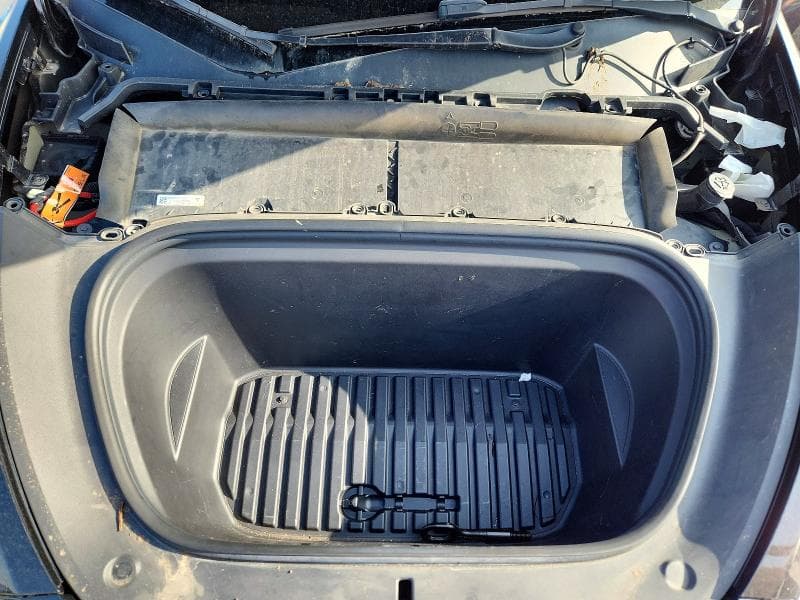 2022 TESLA MODEL Y 11