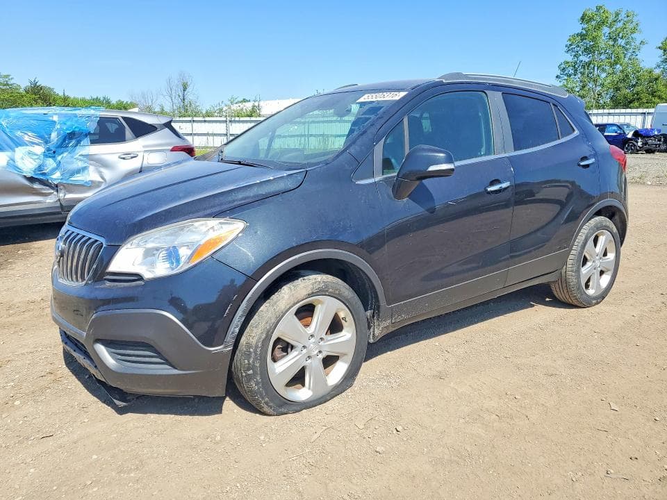 2016 BUICK ENCORE - 1