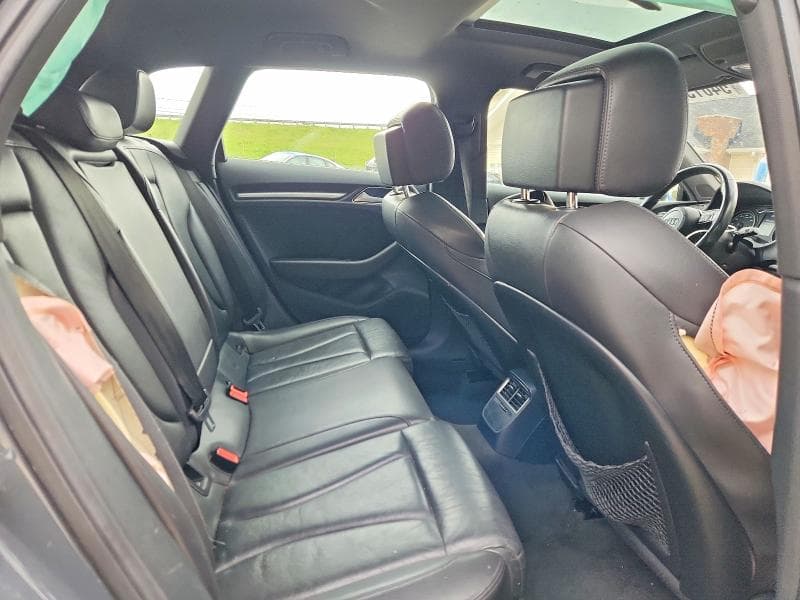 2017 AUDI A3 E-TRON PREMIUM 10
