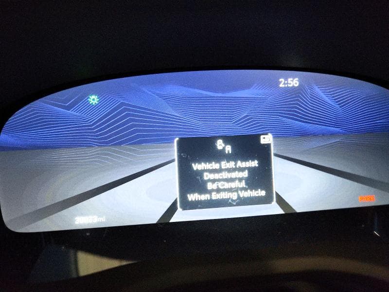 2026 TOYOTA CAMRY XSE 9