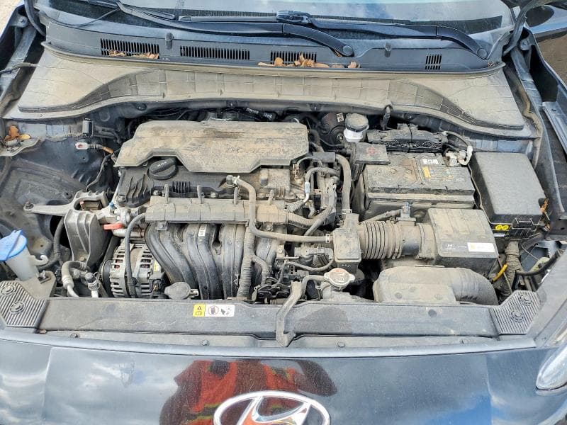 2023 HYUNDAI KONA SEL 11