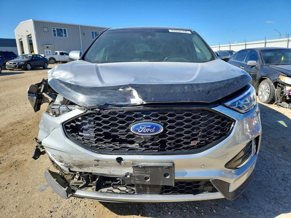 2020 FORD EDGE ST 5