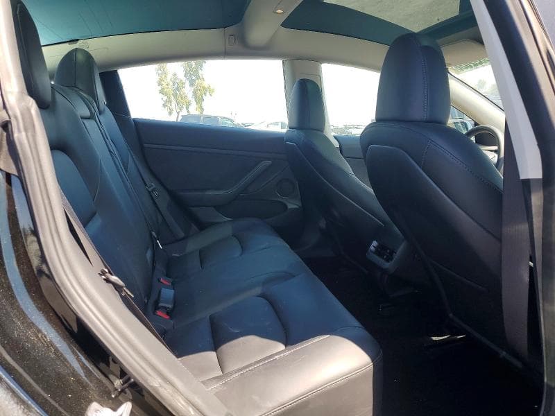 2023 TESLA MODEL 3 10