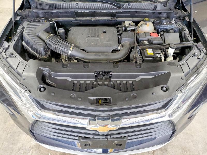 2021 CHEVROLET BLAZER 2LT 21