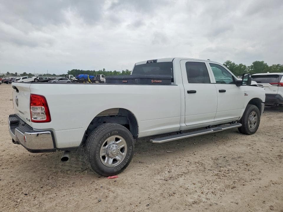2024 RAM 2500 TRADESMAN 3