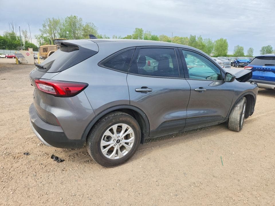 2025 FORD ESCAPE ACTIVE 3