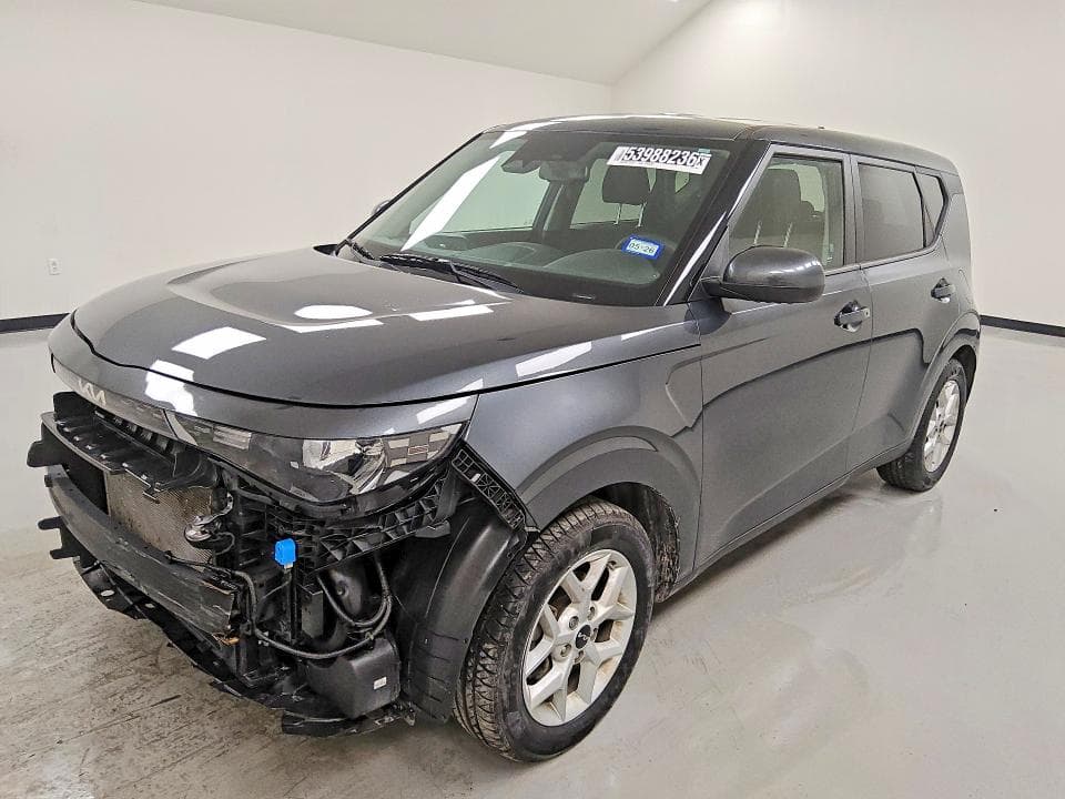 2024 KIA SOUL