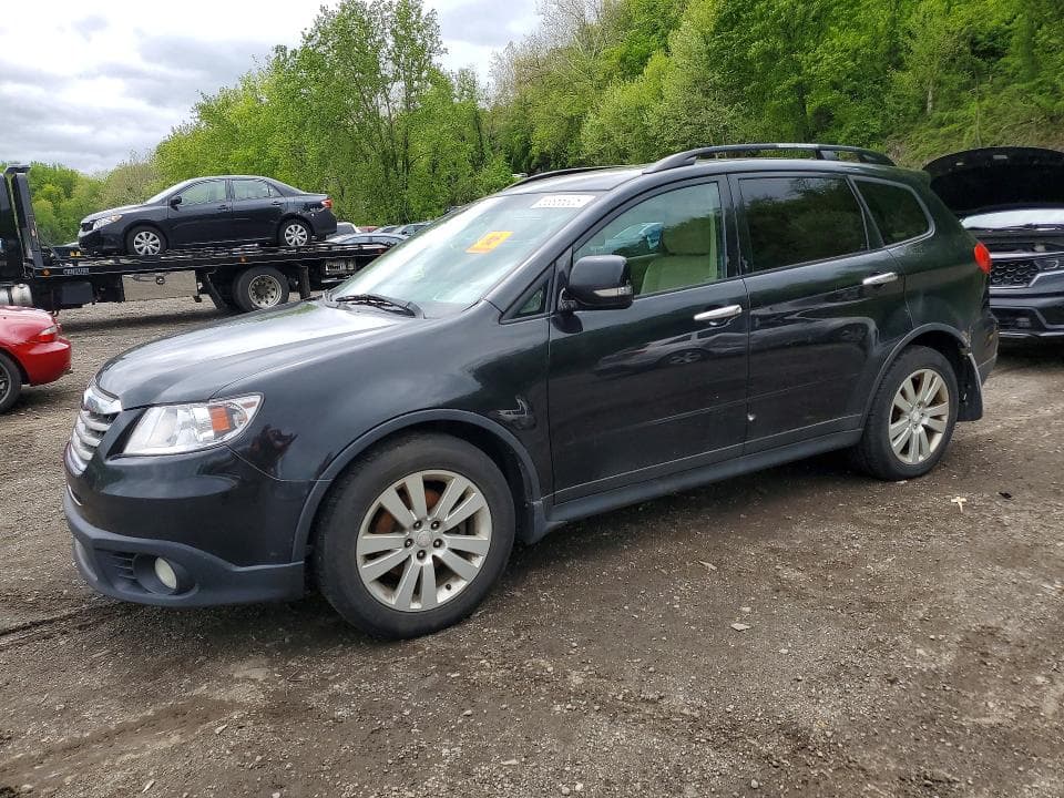 2011 SUBARU TRIBECA