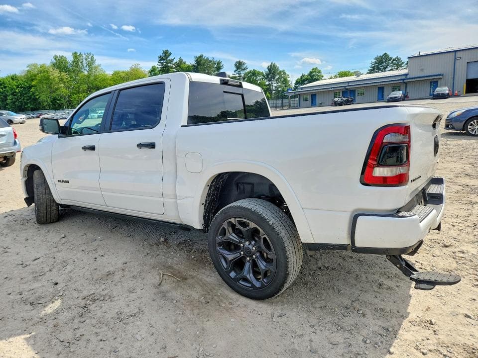2024 RAM 1500 LIMITED 2