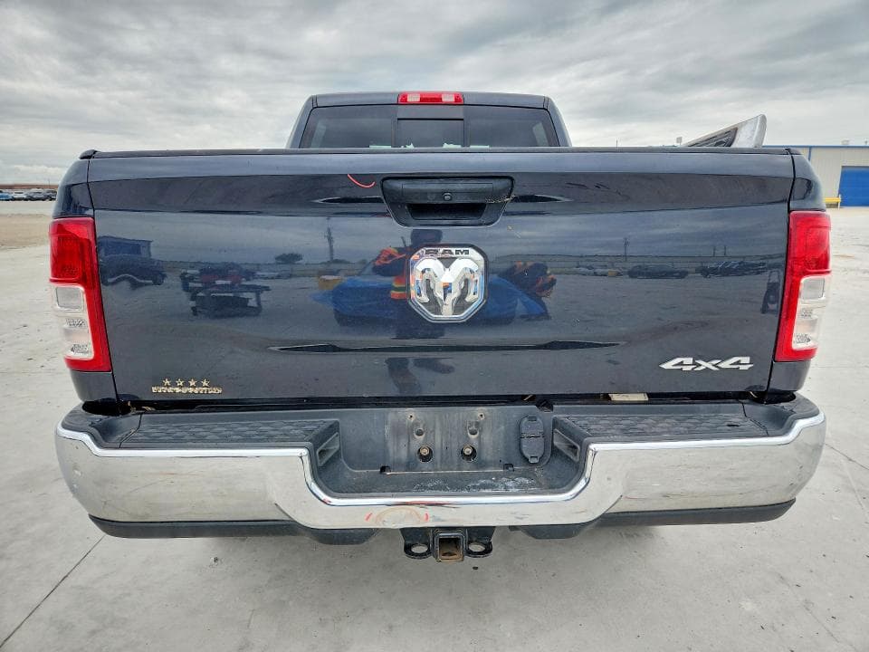 2020 RAM 2500 TRADESMAN 6