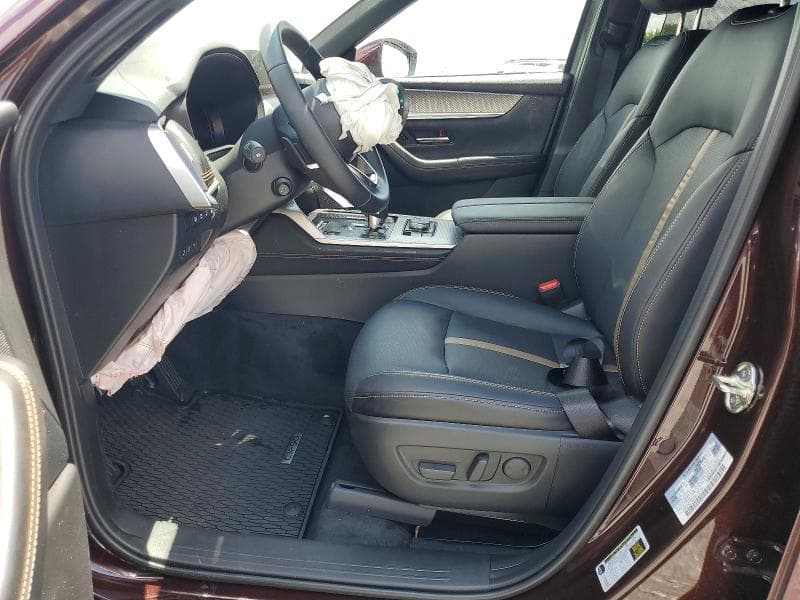 2026 MAZDA CX-90 PREMIUM PLUS 7