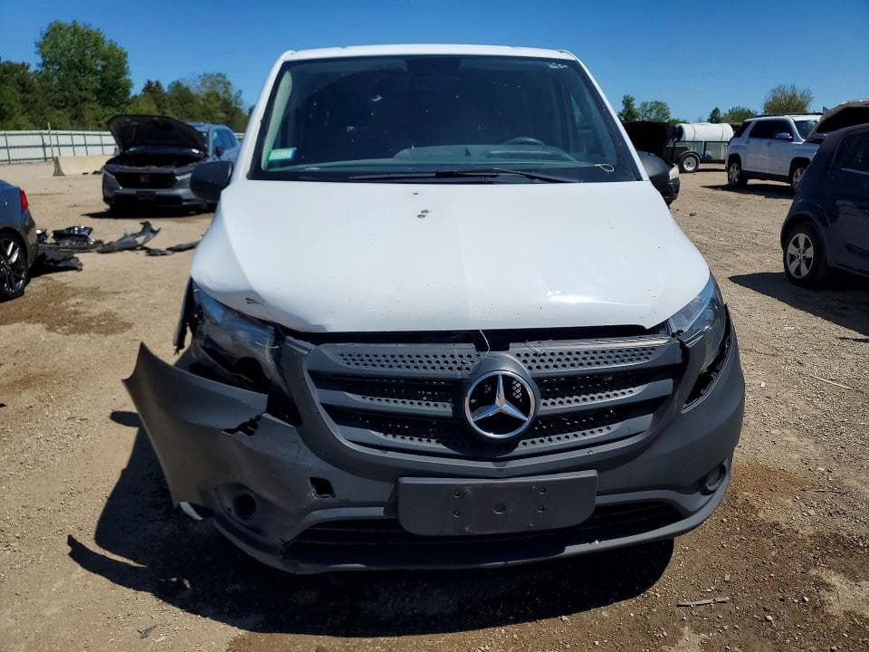 2020 MERCEDES-BENZ METRIS 5
