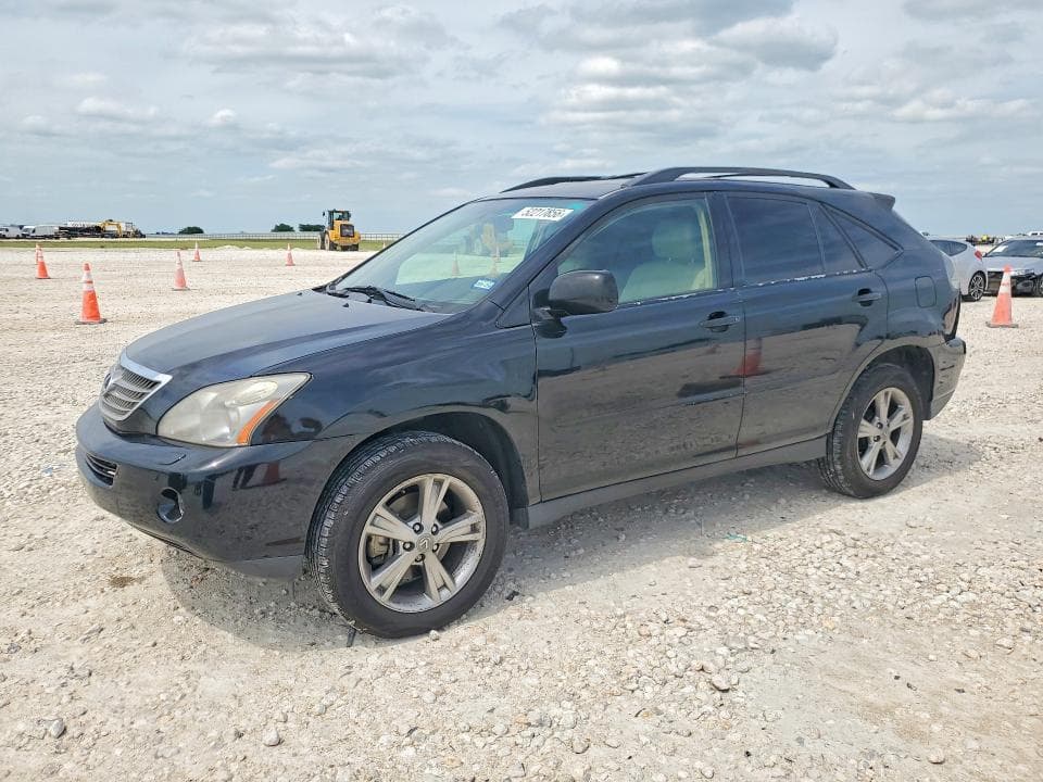 2006 LEXUS RX400 400 - 1