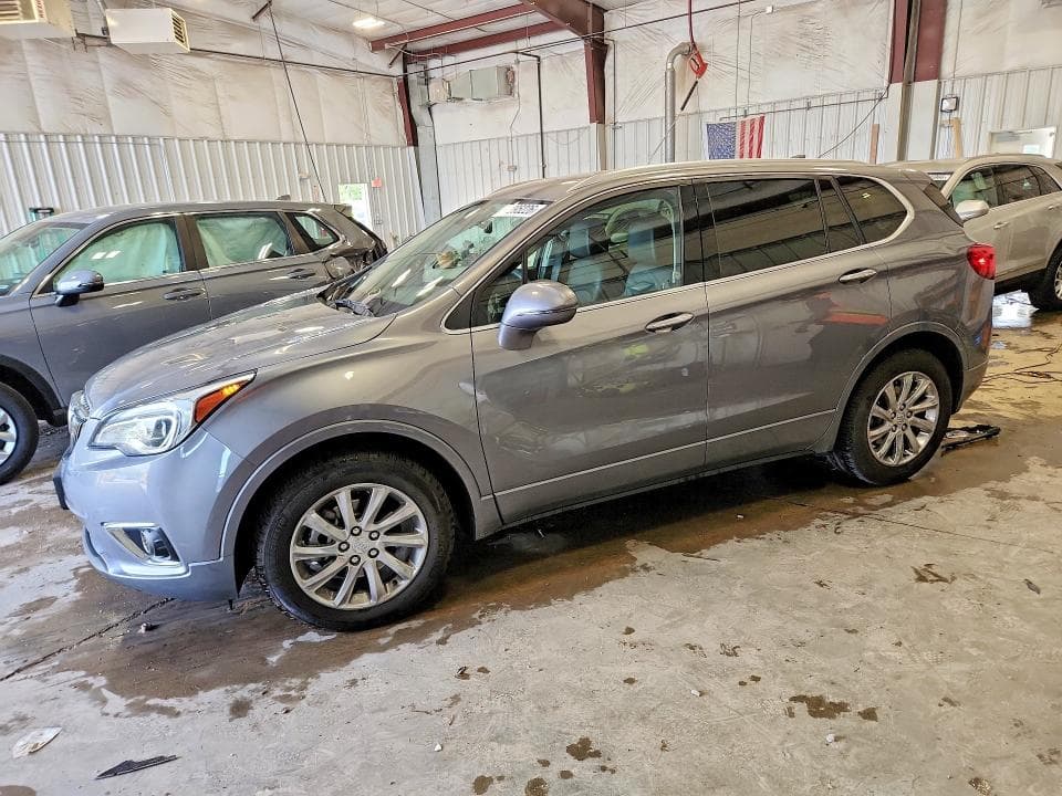 2020 BUICK ENVISION ESSENCE - 1