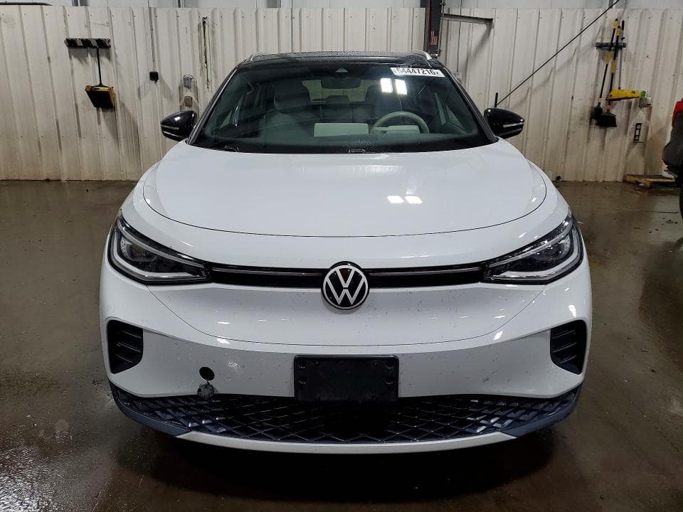 2021 VOLKSWAGEN ID.4 FIRST EDITION 5