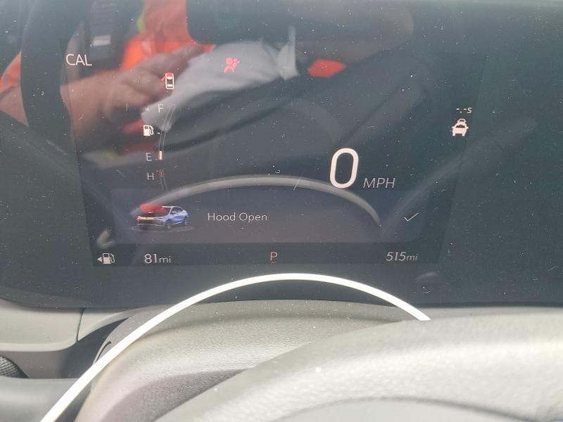 2026 BUICK ENVISTA PREFERRED 9