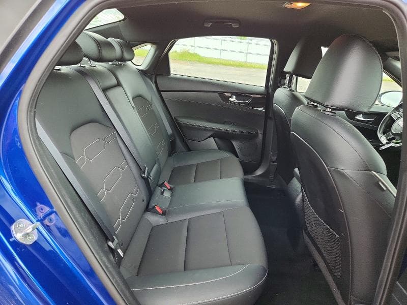 2020 KIA FORTE GT LINE 10