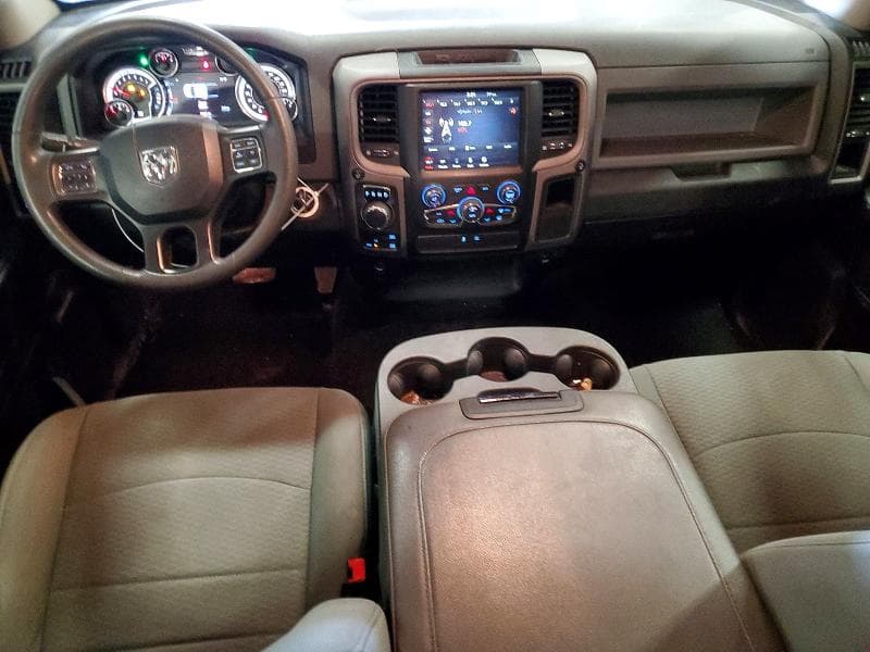 2020 RAM 1500 CLASSIC TRADESMAN 8