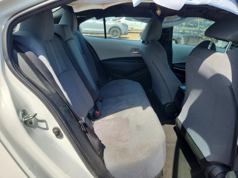 2022 TOYOTA COROLLA SE 10
