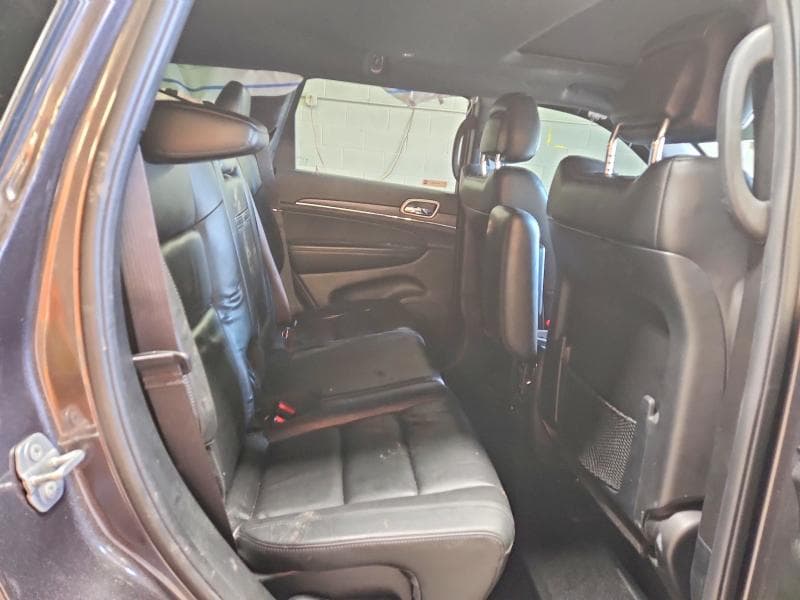 2020 JEEP GRAND CHEROKEE LIMITED 11