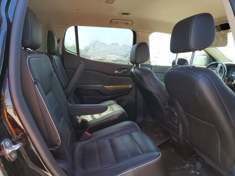 2019 GMC ACADIA DENALI 11
